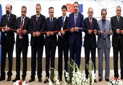 KUYAP Eğitim, Destek ve Koordinasyon Merkezleri açıldı