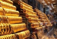 Kuyumcu esnafı bayram sonrasını iple çekiyor