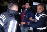 Kuyumcu hırsızı markette alış-veriş yaparken yakalandı
