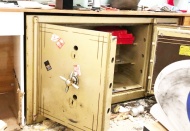 Kuyumcu soygununda 3 kişi tutuklandı