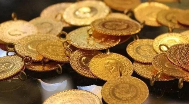 Kuyumcular Derneği Başkanı: Altın fiyatlarındaki yükselişin sürmesi bekleniyor