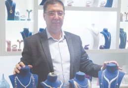 Kuyumcular, siftahsız dükkân kapatıyor