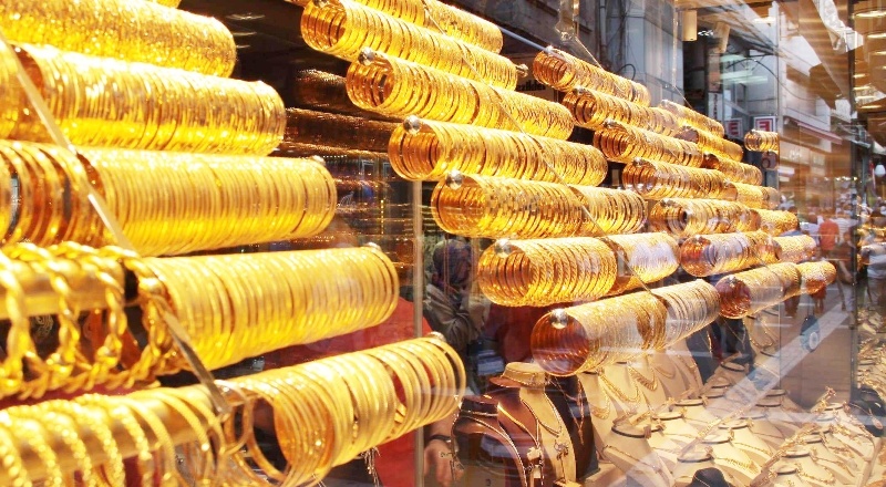 Kuyumcularda toplanan altınlar kamu bankalarına yatırılabilecek