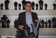 Kuyumcuların umudu yılbaşı
