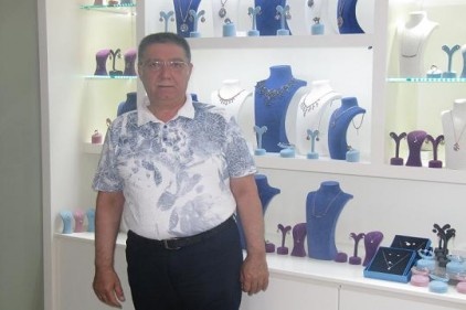 Kuyumculuk sektörü yavaş yavaş bitiyor