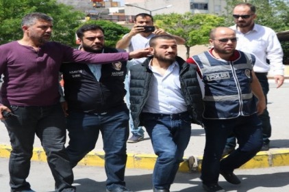 Kuyumcuyu bir buçuk dakikada soyan çetenin 4 soyguna daha karıştığı belirlendi 
