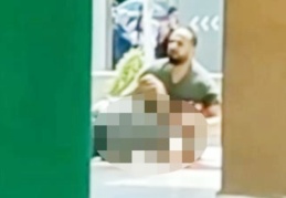 Kuzenini öldüren doktor gözaltında