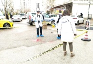 Kuzeninin silahlı saldırısına uğradı, hayatını kaybetti