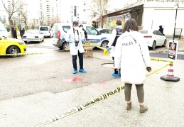 Kuzeninin silahlı saldırısına uğradı, hayatını kaybetti