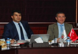 Kuzey Irak, Türk yatırımcılar için kapılarını sonuna kadar açtı