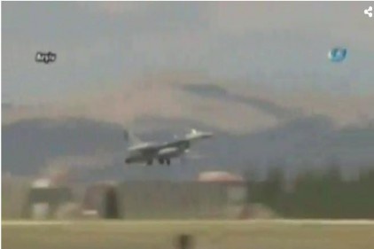 Kuzey Irak&#8217;ta 7 terörist etkisiz hale getirildi