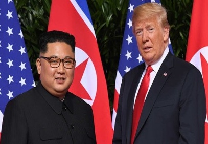 Kuzey Kore lideri Kim, Trump için 60 saat yolculuk yapacak