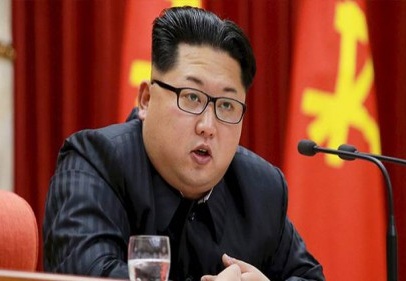 Kuzey Kore Lideri Pekin’de bölgeyi nükleerden arındırma sözü verdi
