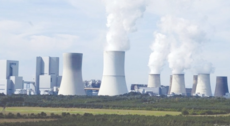 Kuzey Kore nükleer faaliyetlere başladı