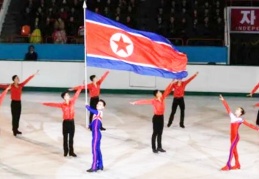 Kuzey Kore, Tokyo Olimpiyatları'ndan çekildi
