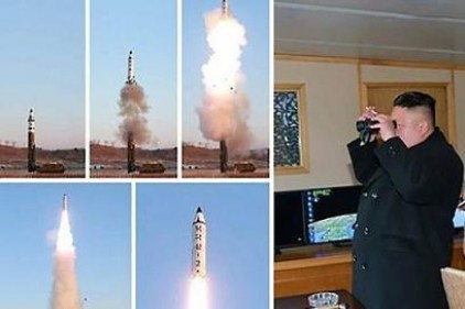 Kuzey Kore&#039;den BMGK&#039;nın yaptırım kararına yanıt geldi