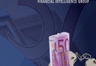 Kuzey ülkelerinden Türkiye’ye yönelen sır para trafiği dikkat çekti