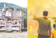 Kuzeyde yağışlar, güneyde yangınlar artacak, önlem alınmalı