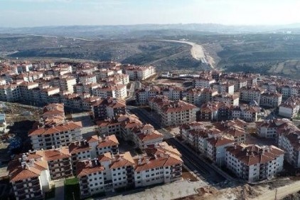 Kuzeyşehir 5&#8217;inci etap için kura çekimi yapılacak