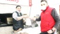 Kuzu kellesinin fiyatı 30, koyun kellesi 35 lira