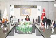 KVKK ve VERBİS ile ilgili uygulamalı eğitimler verildi