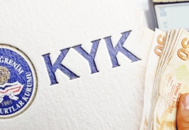 KYK borçları konusunda gençleri mağdur etmeyeceğiz