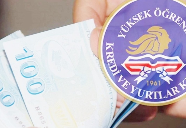 KYK borçlarına ilişkin çalışma tamamlandı