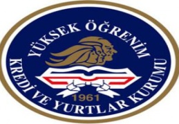 KYK kredi ve burs başvuruları yarın sona eriyor
