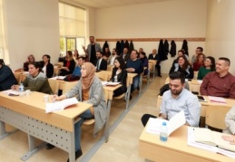 Laboratuvarlar akreditasyonu hız kazandı