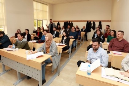 Laboratuvarlar akreditasyonu hız kazandı