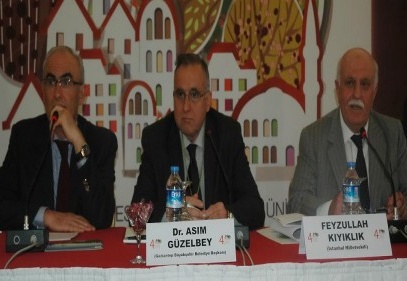 'Lahmacun şehri, kültür şehrine dönüşüyor'