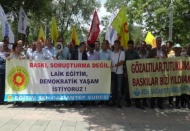 Laik eğitim ve demokratik yaşam mücadelemiz