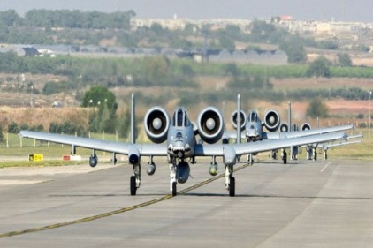Lammert: Almanya askerlerini İncirlik&#039;ten çekebilir 