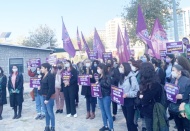“Las Tesis” Davası 23 Şubat’a ertelendi