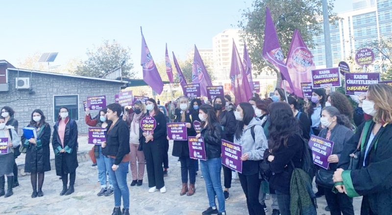 “Las Tesis” Davası 23 Şubat’a ertelendi