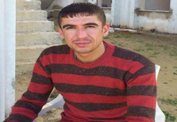 Lastiklerin peşine düştü canından oldu