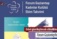 Lavanta keseleri evleri süsleyecek