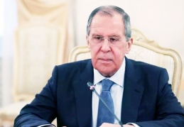 Lavrov: AB liderleri Moskova ile ilişkileri yok etti