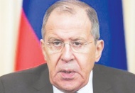 Lavrov: ABD, diplomatik skandalı çözme önerimizi reddetti