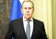 Lavrov: Dünya ayrışmadan usandı, işbirliğine ihtiyaç var