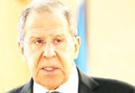 Lavrov: Ermenistan Dağlık Karabağ anlaşmasına bağlılığını teyit etti