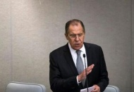 Lavrov, IŞİD’in Rakka’yı terk etmek için SDG ile anlaştığını teyid etti 