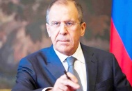 Lavrov: Kırım sonsuza kadar Rusya ile kalacak