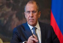 Lavrov, “Türk Akımı” için AB’den garanti istedi