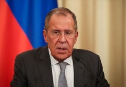 Lavrov: Türkiye, İdlib’de uyarıda bulunmadan ilerledi