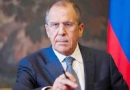 Lavrov: Türkiye ile Libya'da ateşkes sağlanması için çalışıyoruz