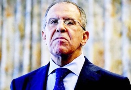 Lavrov: 'Türkiye örneğinde NATO’nun demokrasiye yaklaşımı çok açık görülüyor'