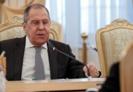 Lavrov Türkiye'ye geliyor