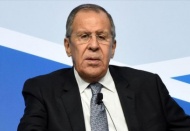 Lavrov: Türkiye’yle İdlib’i görüşme hazırlığındayız