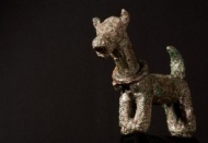 Lawrence’ın Kazı Evinde paha biçilmez eserler...